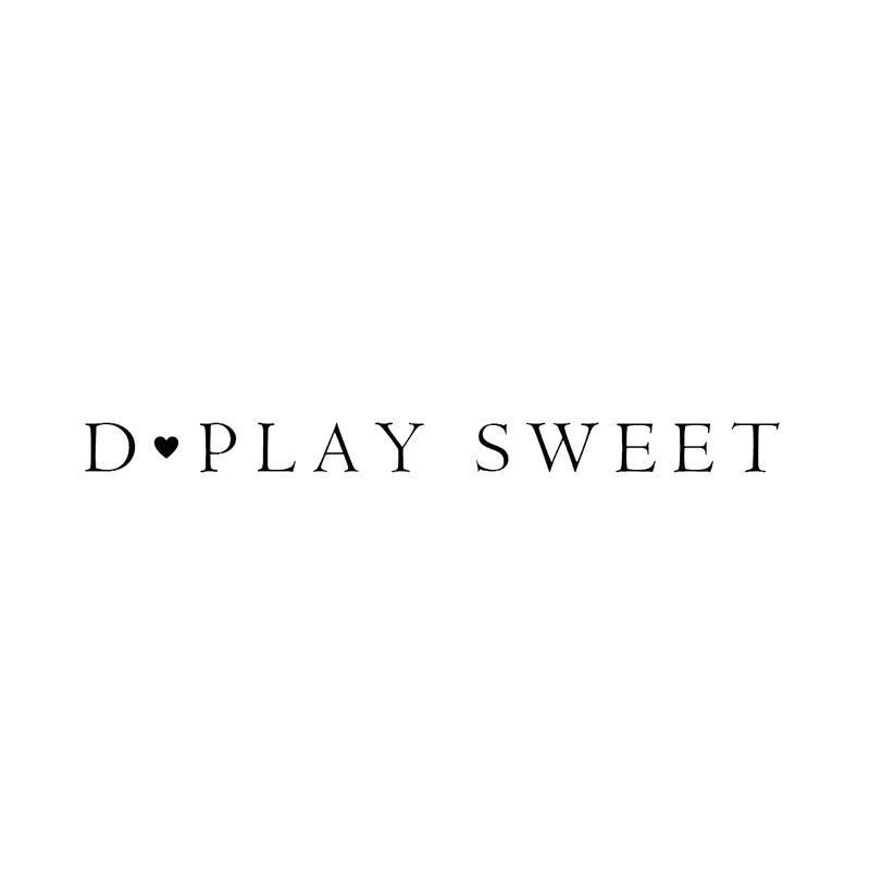 DPLAY SWEET;DPLAY SWEET