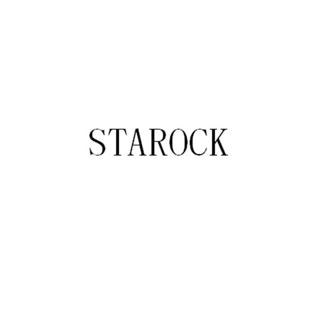 STAROCK;STAROCK