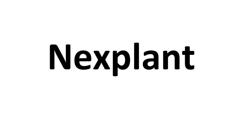 NEXPLANT