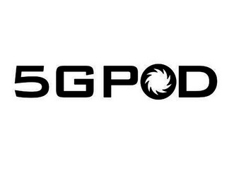 5 GPOD;5 GPOD