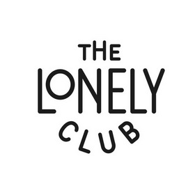 THE LONELY CLUB;THE LONELY CLUB