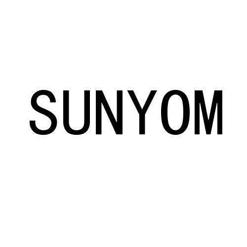 ;SUNYOM