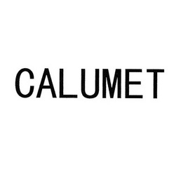 CALUMET;CALUMET