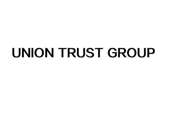 UNION TRUST GROUP;UNIONTRUSTGROUP