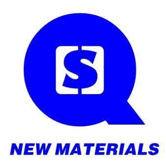 NEW MATERIALS;NEW MATERIALS