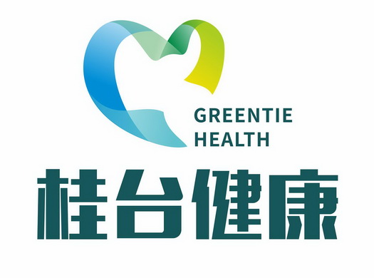 桂台健康;GREENTIEHEALTH