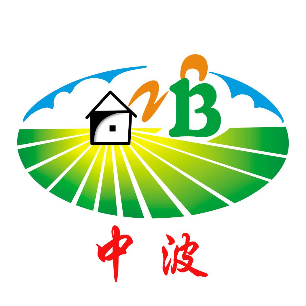 中波 B;B