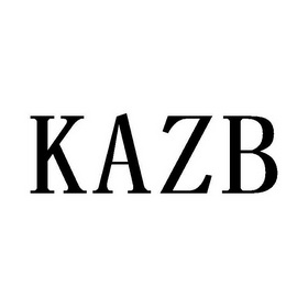 KAZB;KAZB