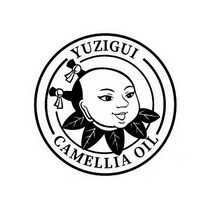 YUZIGUI CAMELLIA OIL