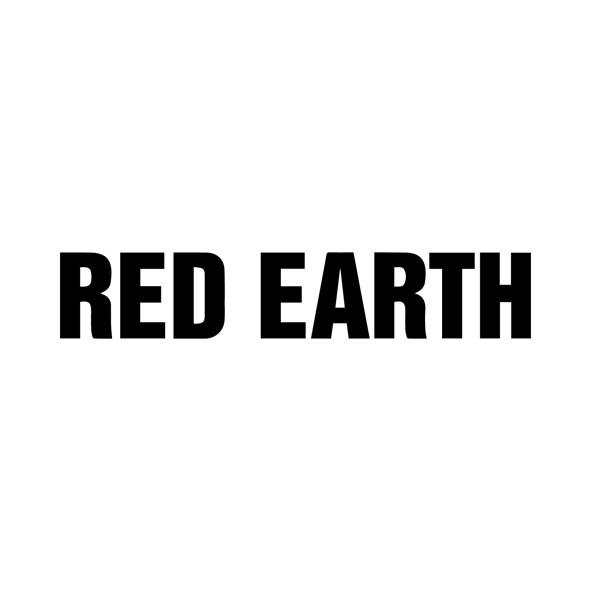 RED EARTH;RED EARTH