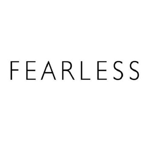 FEARLESS;FEARLESS