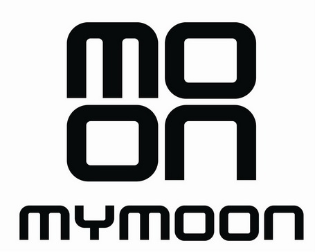 MOON MYMOON;MOONMYMOON