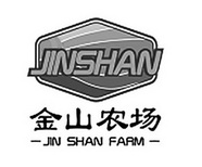 金山农场 JIN SHAN FARM JIN SHAN;JIN SHAN FARM JIN SHAN