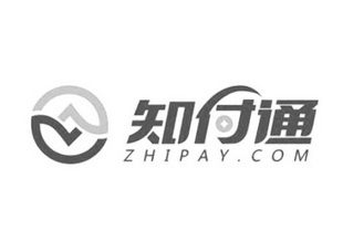 知付通 ZHI PAY.COM;ZHI PAYCOM