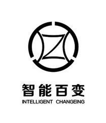 智能百变 INTELLIGENT CHANGEING;INTELLIGENT CHANGEING