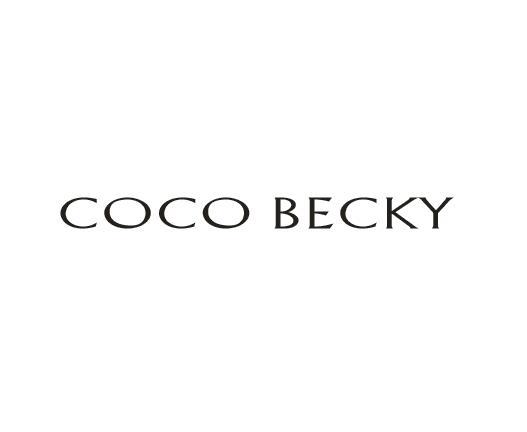 ;COCO BECKY