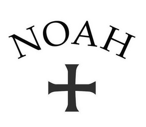 NOAH;NOAH