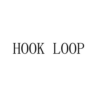 HOOK LOOP;HOOKLOOP