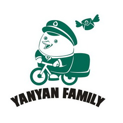 YANYAN FAMILY;YANYAN FAMILY