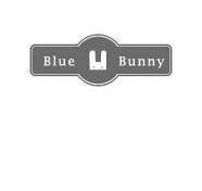 BLUE BUNNY;BLUEBUNNY