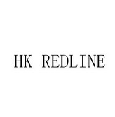 HK REDLINE;HK REDLINE