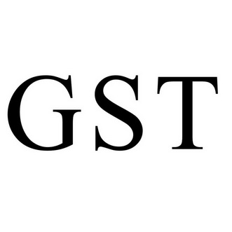 GST;GST