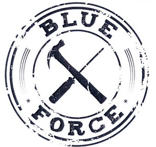 BLUE FORCE;BLUEFORCE