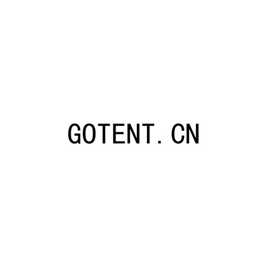 ;GOTENT CN