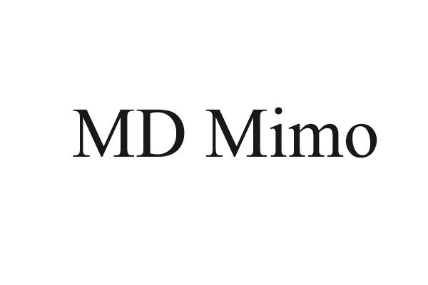 MD MIMO;MD MIMO