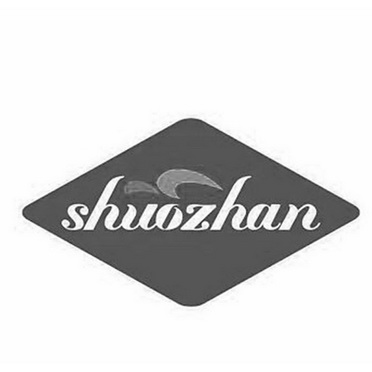 SHUOZHAN;SHUOZHAN