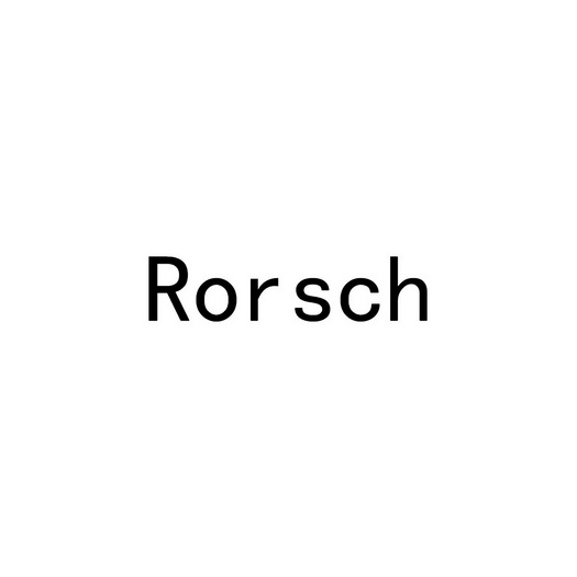 ;RORSCH