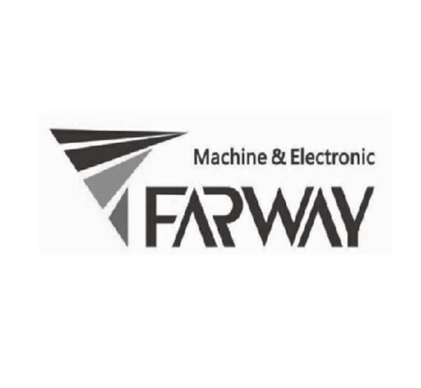 MACHINE&ELECTRONIC FARWAY;MACHINEELECTRONIC FARWAY