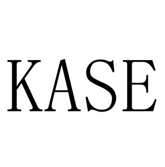 KASE;KASE