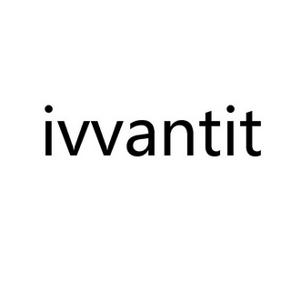 ;IVVANTIT