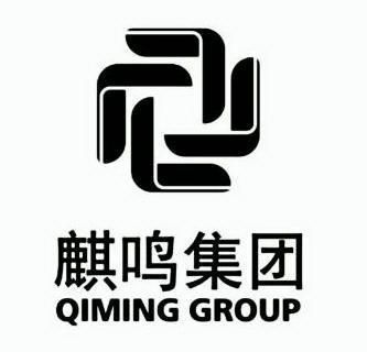 麒鸣集团 QIMING GROUP;QIMINGGROUP