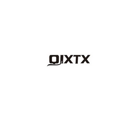 QIXTX;QIXTX