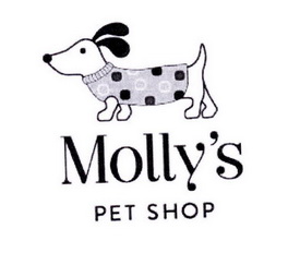 MOLLY'S PET SHOP;MOLLYS PET SHOP