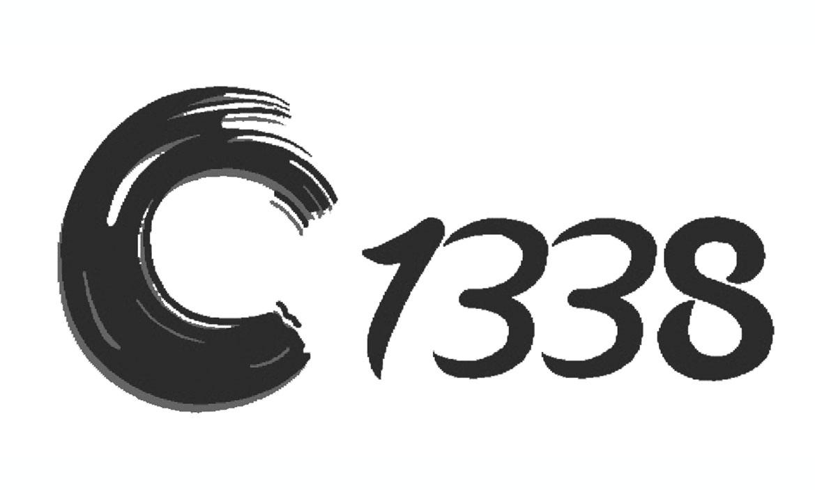 C 1338;1338