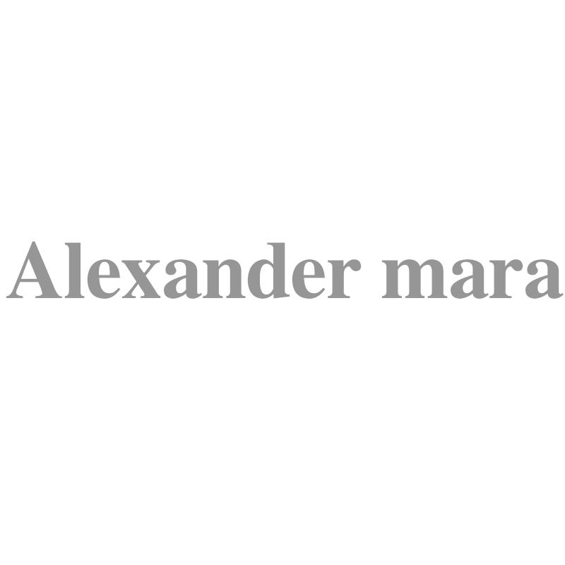 ALEXANDER MARA;ALEXANDER MARA