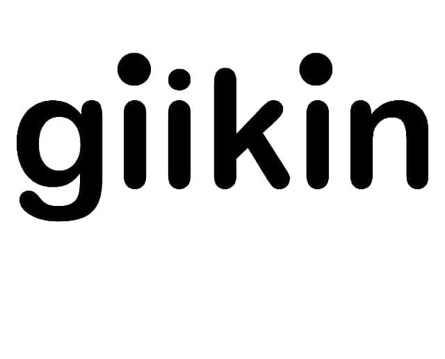 ;GIIKIN