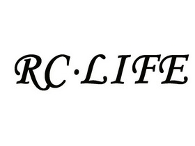 RC·LIFE;RCLIFE