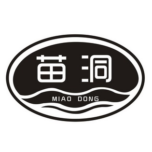 苗洞;MIAODONG