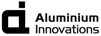 AI ALUMINIUM INNOVATIONS;AI ALUMINIUM INNOVATIONS