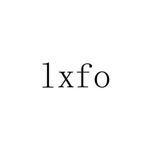 ;LXFO