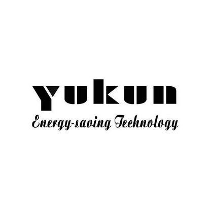 YUKUN ENERGY-SAVING TECHNOLOGY;YUKUNENERGYSAVINGTECHNOLOGY