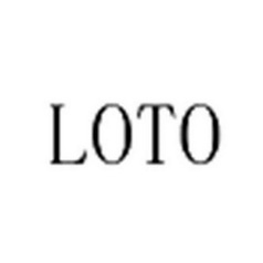 LOTO;LOTO