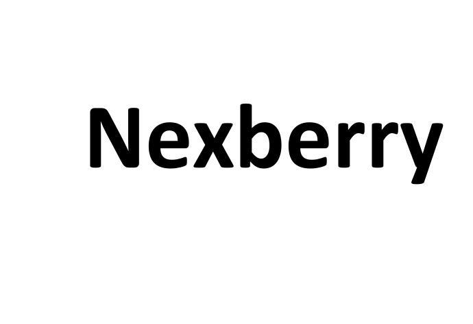 NEXBERRY