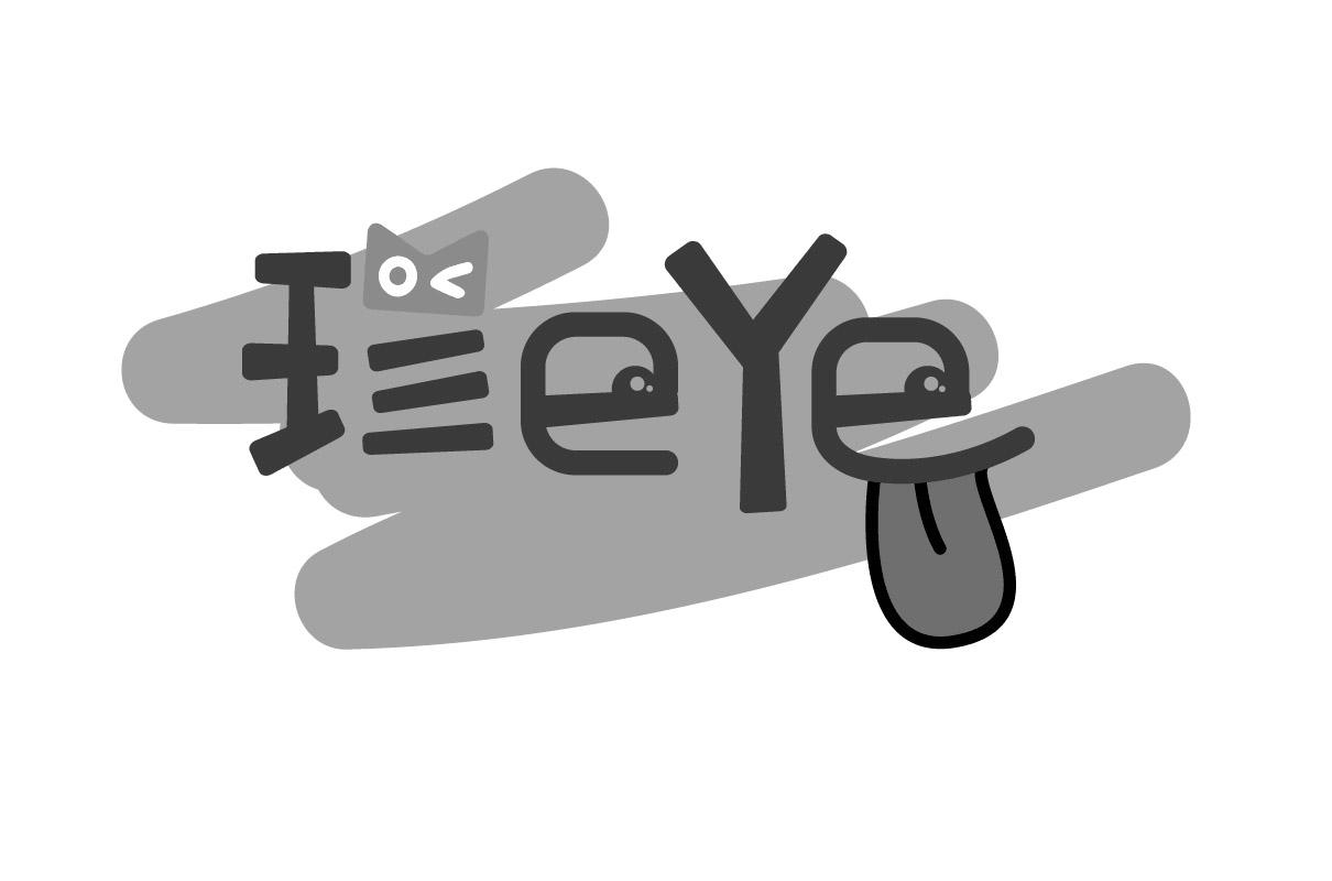 珍 EYE;EYE