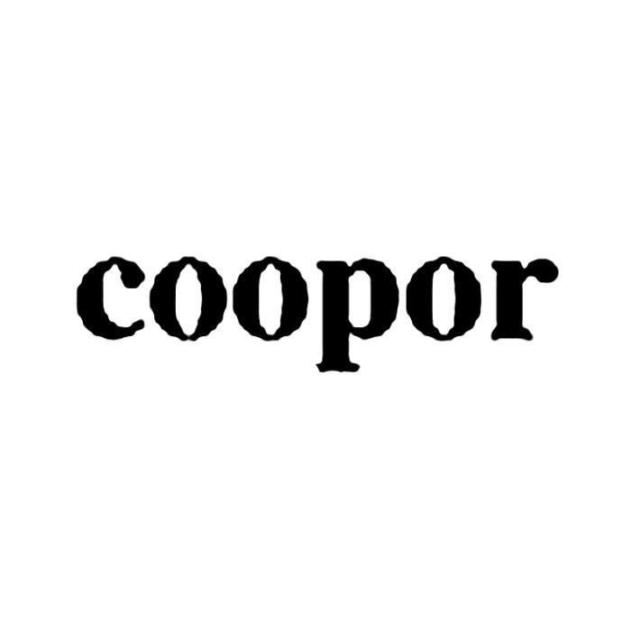 COOPOR;OOPOR