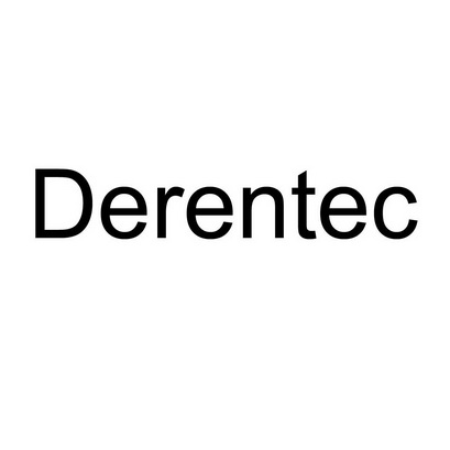 DERENTEC;DERENTEC